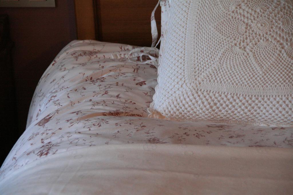 B&B Mas Coquells Habitacion Genover Vilanant Cameră foto
